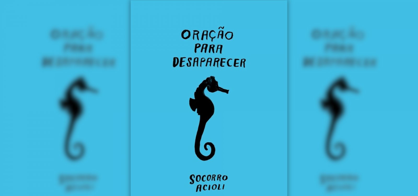 Vá com força! Confira a indicação de leitura do Jornal Metropole desta semana