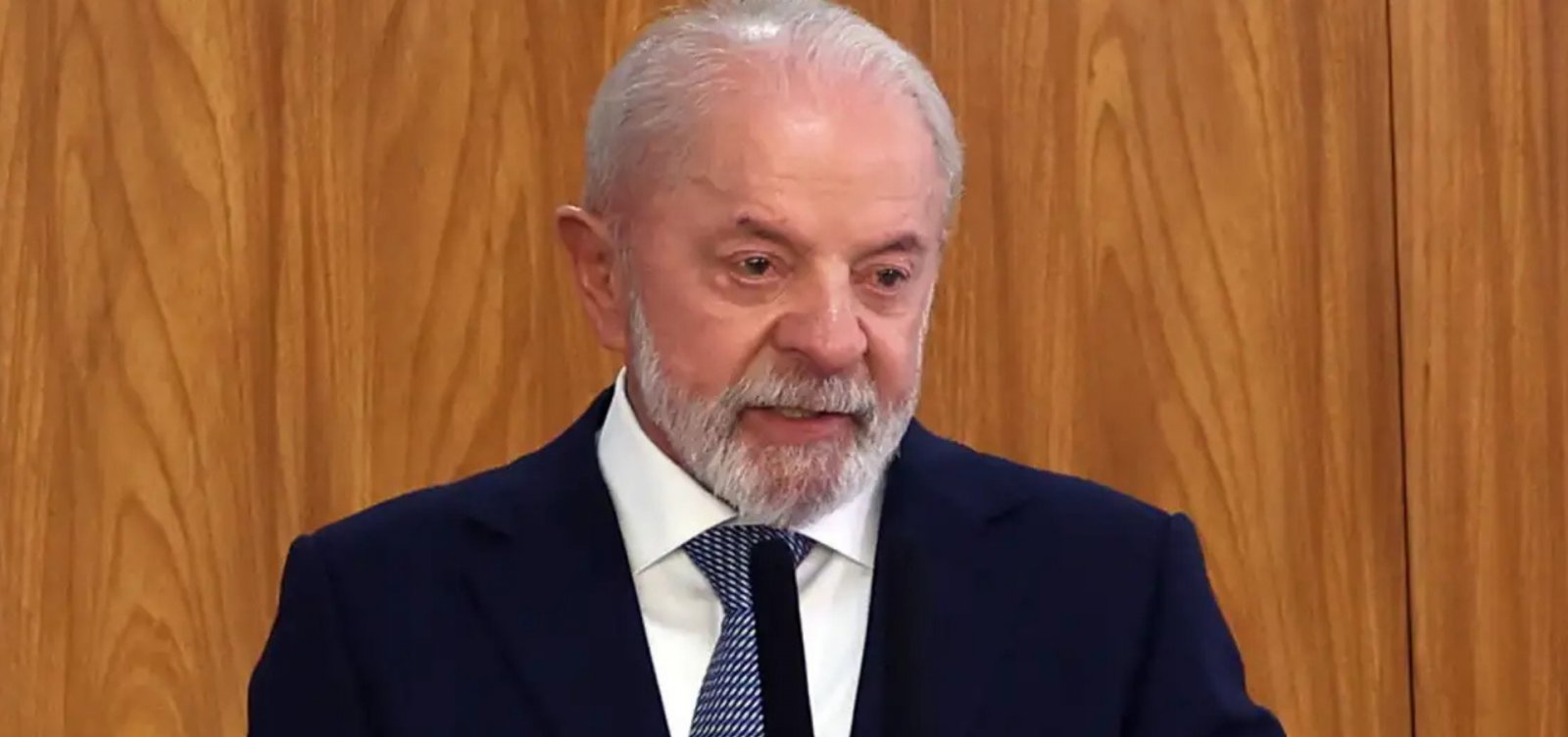 Lula critica aprovação da PEC da Blindagem 