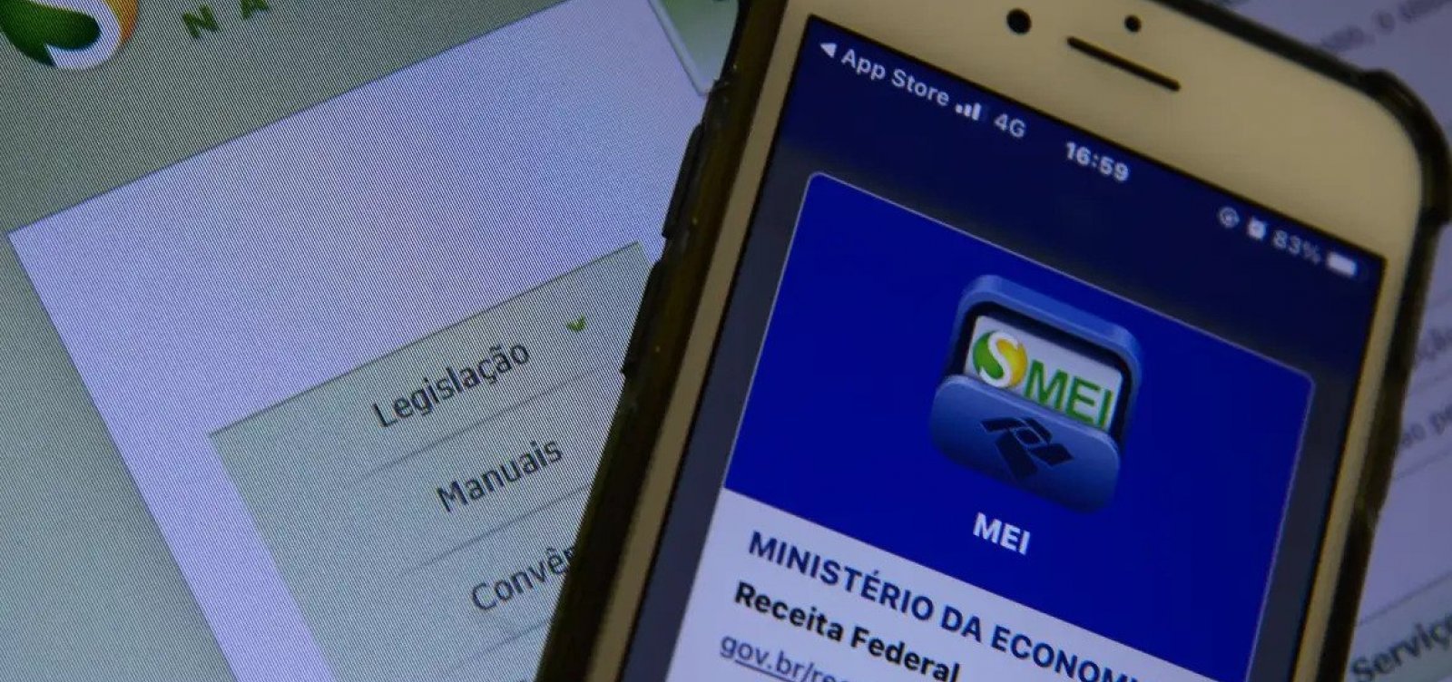 MEIs agora podem pagar o DAS por cartão de crédito