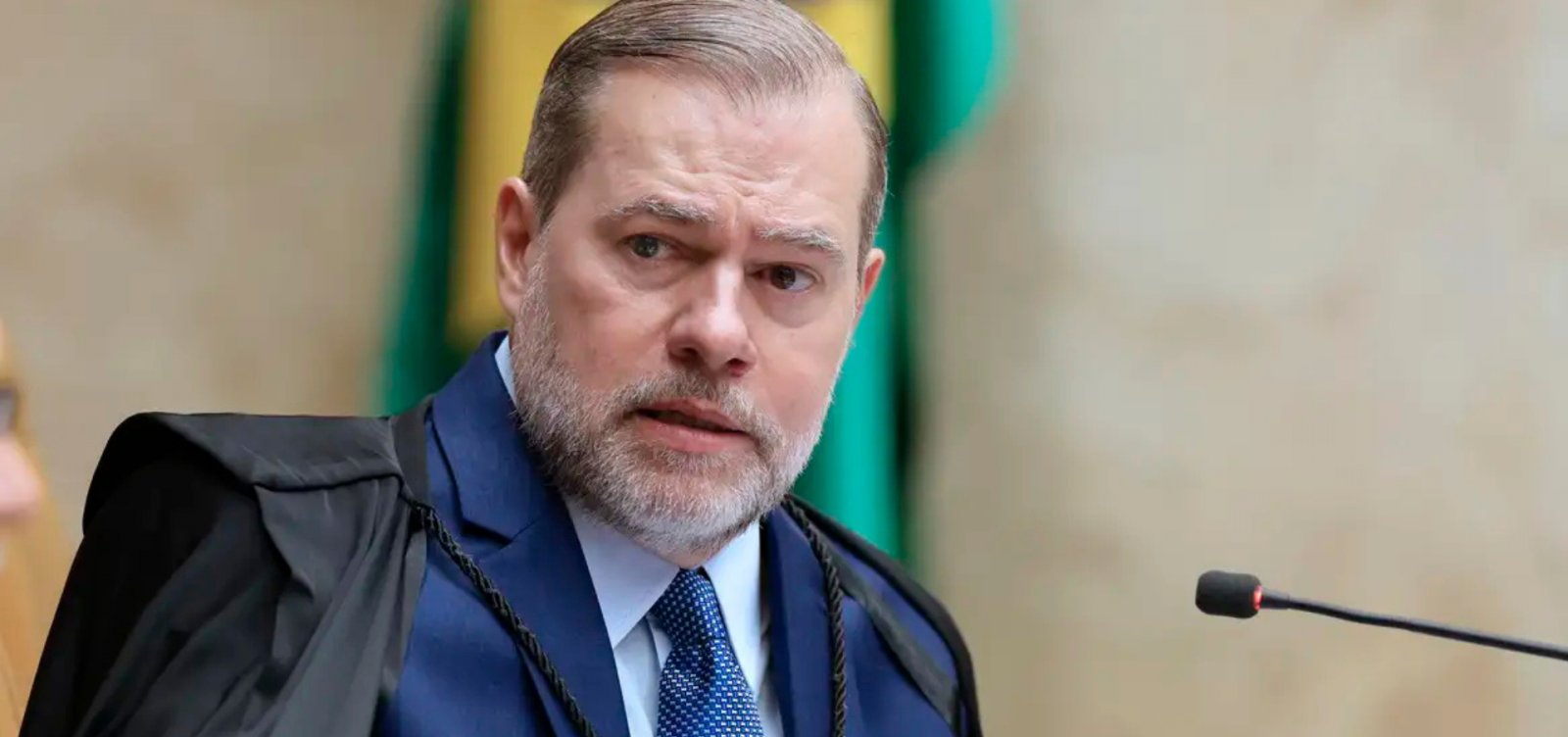 Toffoli dá 10 dias para Câmara se manifestar sobre PEC da Blindagem