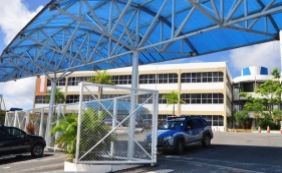 Grupo armado invade FTC e faz arrastão durante aula