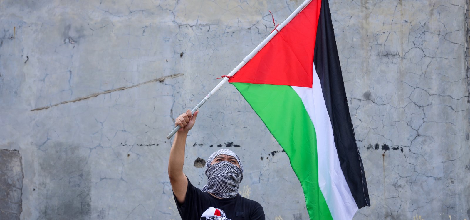 França reconhece oficialmente Estado da Palestina em conferência da ONU