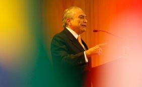 Wagner lembra que PMDB assume presidência sem ter vencido eleição
