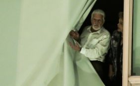 Wagner: “Me penitencio por não ter força política de fazer a reforma eleitoral”