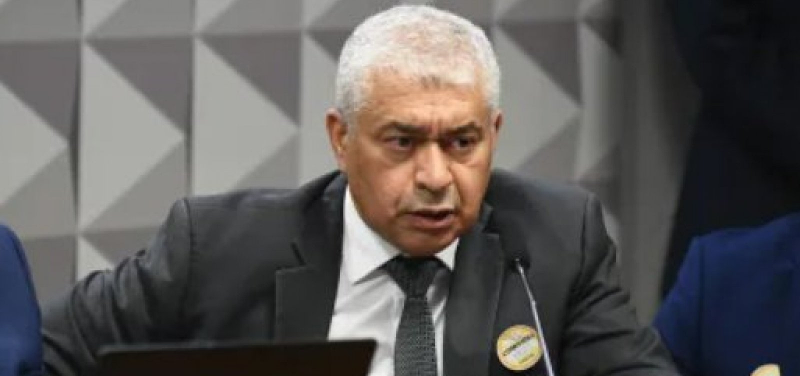 Presidente da CPMI ordena prisão de intermediário do "Careca do INSS"