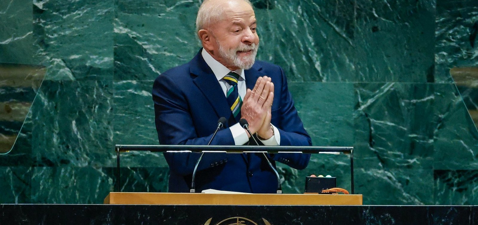 Lula discursa na ONU e fala sobre guerras, soberania e defesa do Judiciário; confira na íntegra 
