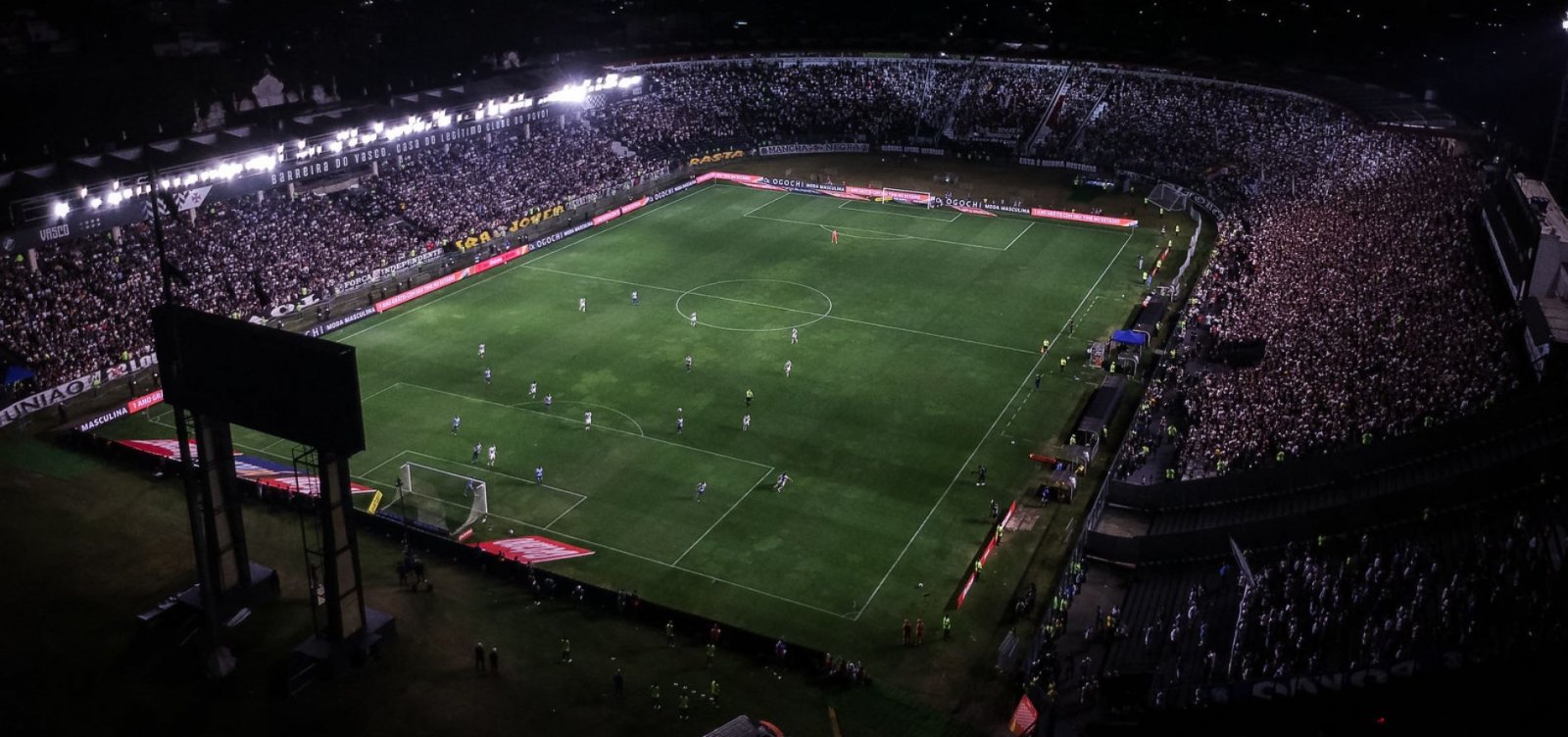 Vasco x Bahia: onde assistir, prováveis escalações e arbitragem