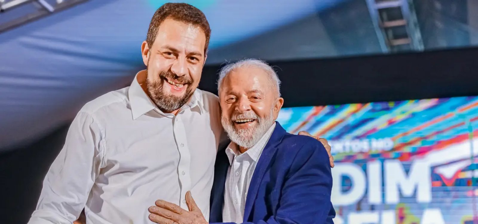 Lula planeja dar a Boulos cargo de destaque no governo federal