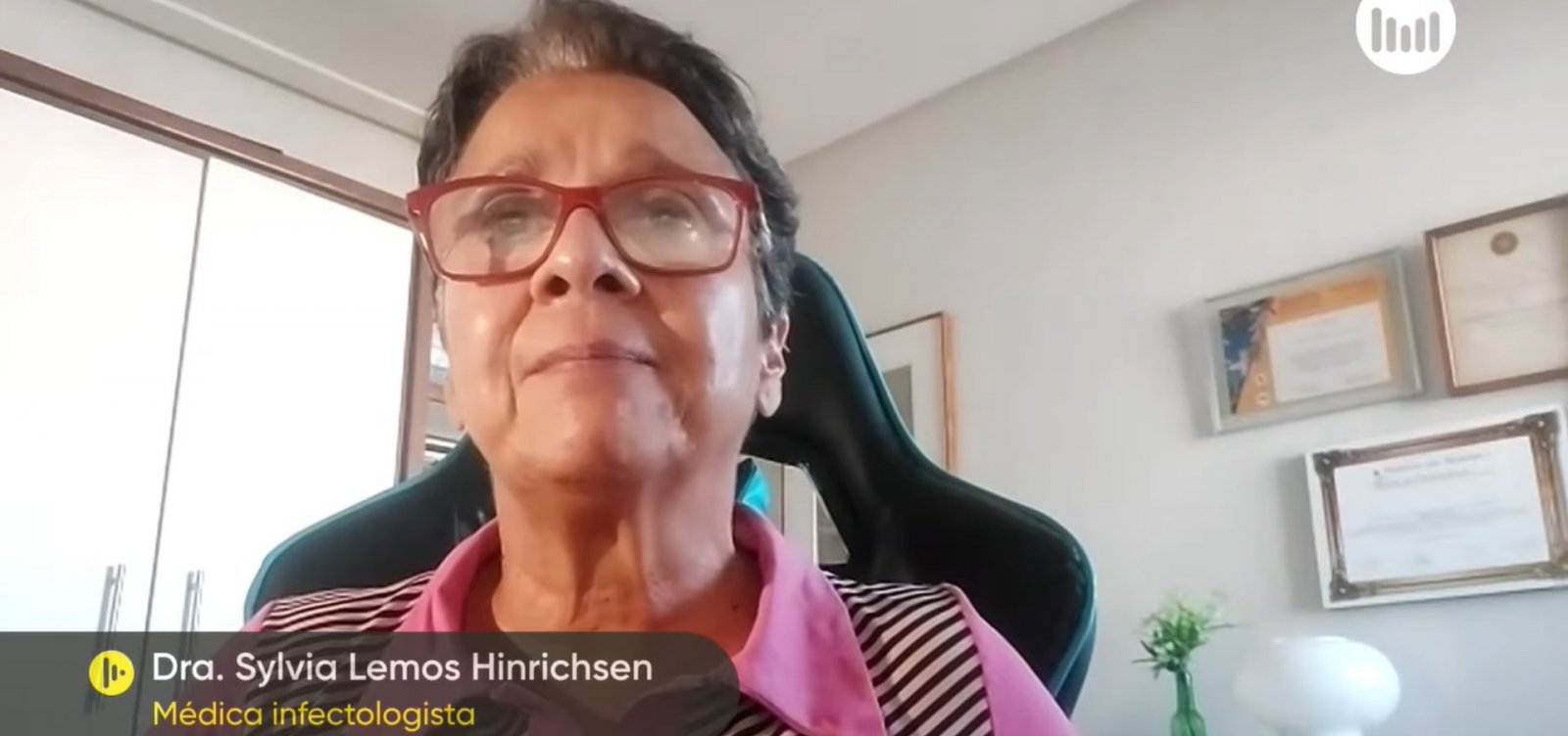 Infectologista afirma que mulheres não devem tomar vacina contra HPV durante gestação