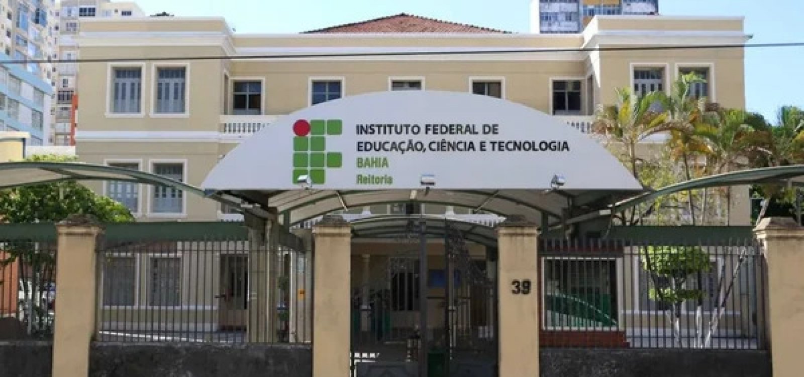 Ifba prorroga inscrições para cursos técnicos integrados e subsequentes em 2026
