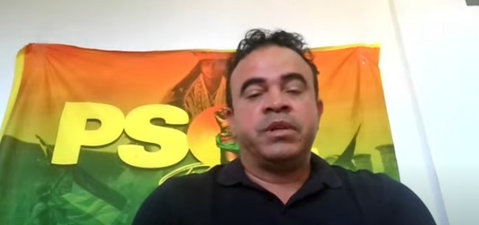 “Quem não deve, não se esconde", afirma presidente do Psol-Ba ao criticar PEC da Blindagem