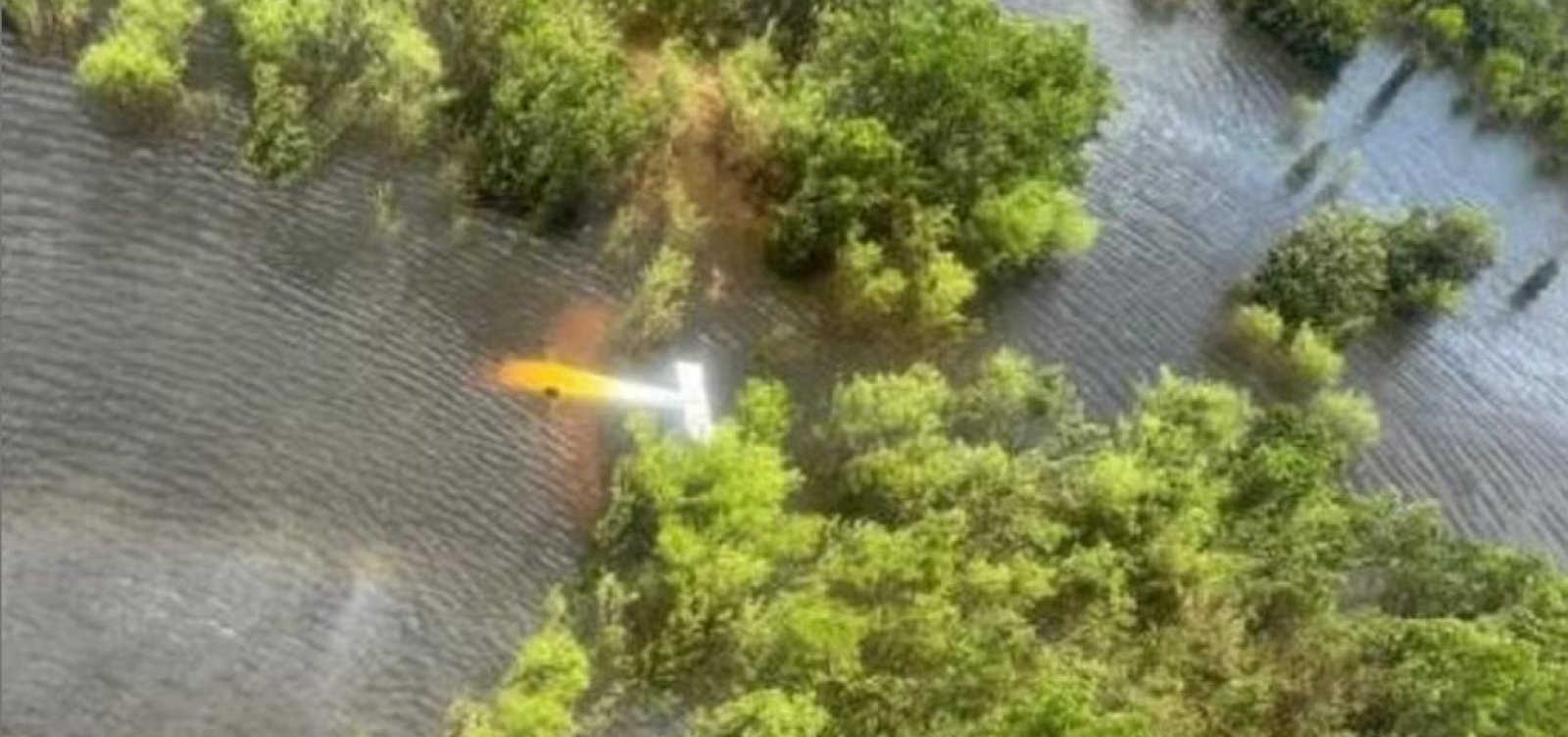 Avião vindo do Peru invade espaço aéreo e é interceptado pela FAB no Amazonas