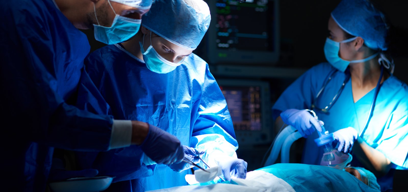 Após confusão, hospital realiza transplante em paciente errado