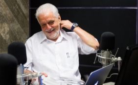 “Tá cedo ainda”, diz Jaques Wagner sobre ser candidato a presidente em 2018