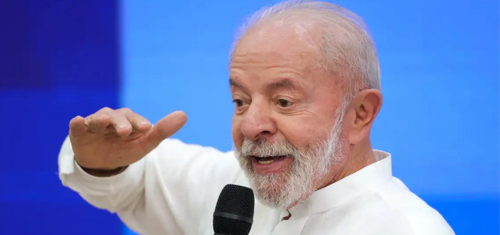 Lula critica PEC da blindagem após veto unânime no Senado