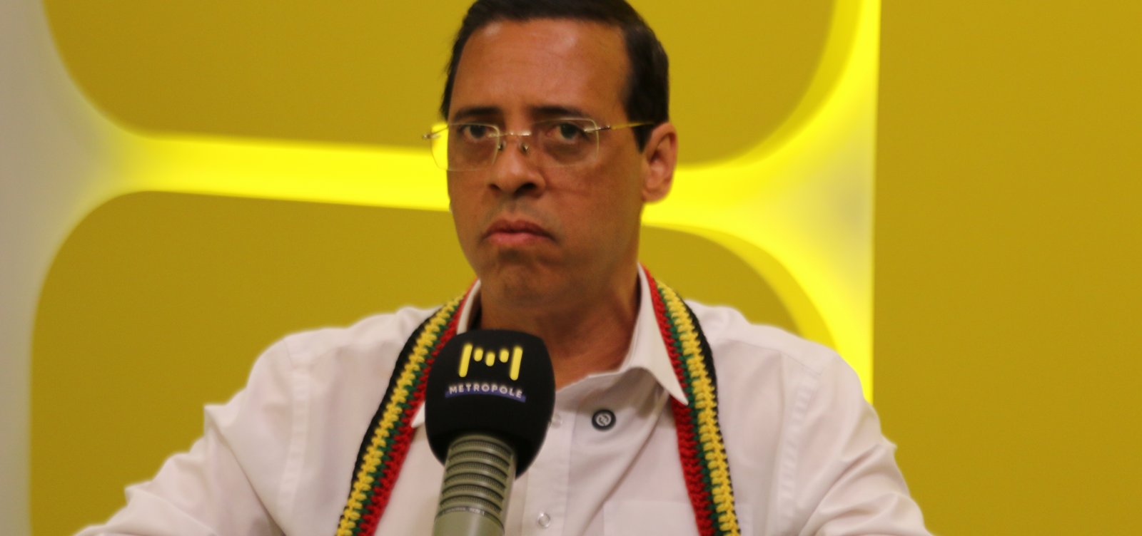 Hilton Coelho critica contradição de parlamentares na PEC da Blindagem: “Votaram com convicção”
