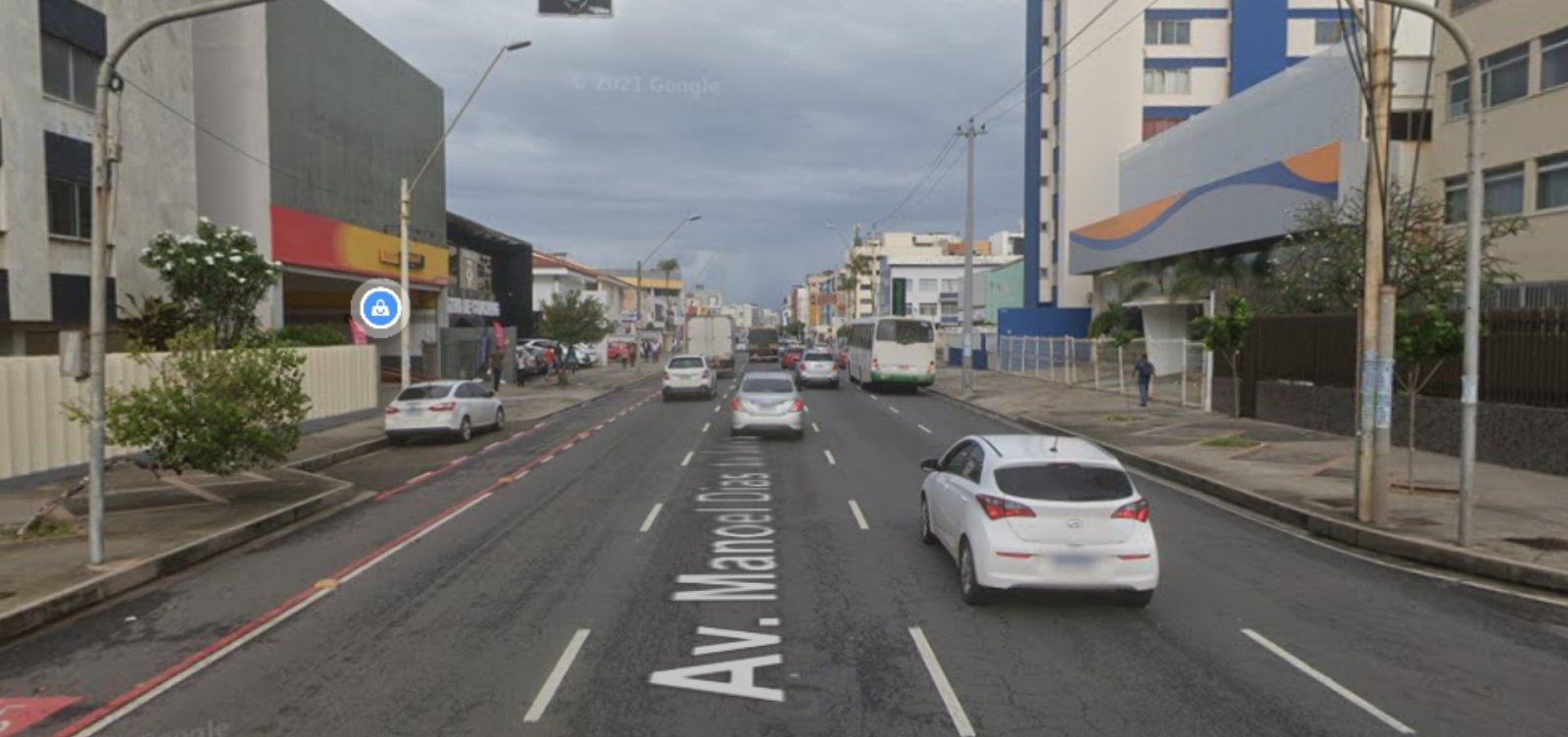 Logradouro: Saiba quem foi Manoel Dias, médico que dá nome à importante avenida de Salvador