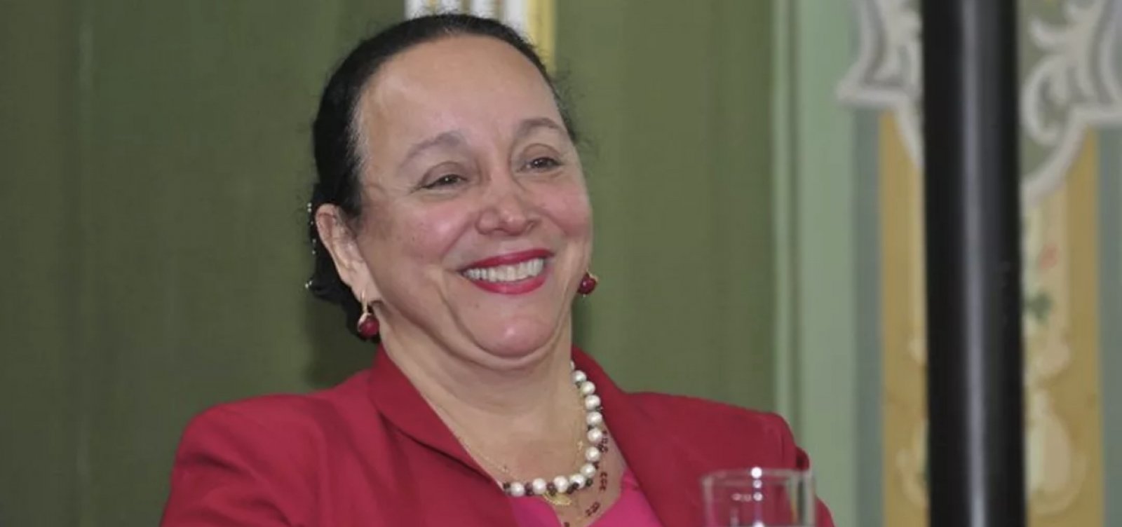 Ex-presidente do TJ, filha cantora e mais seis réus da Faroeste começam a ser julgados pelo STJ em novembro 