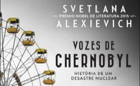 Entre Páginas: Thomas Paine, Chernobyl e Primo Levi