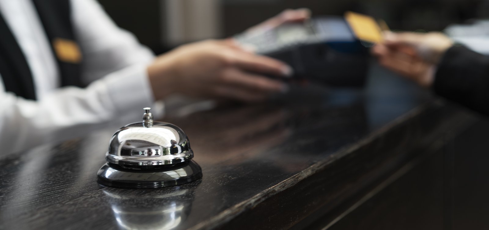 Meios de hospedagem deverão seguir novas regras para limpeza e horários de check-in e check-out de hóspedes