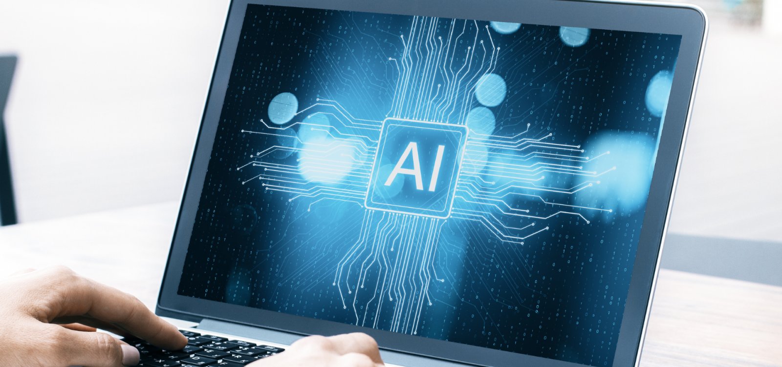 Quase metade das empresas brasileiras já utiliza inteligência artificial, aponta IBGE 