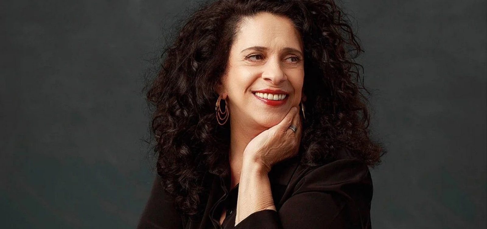 Brasil celebra 80 anos de Gal Costa com shows e relançamentos