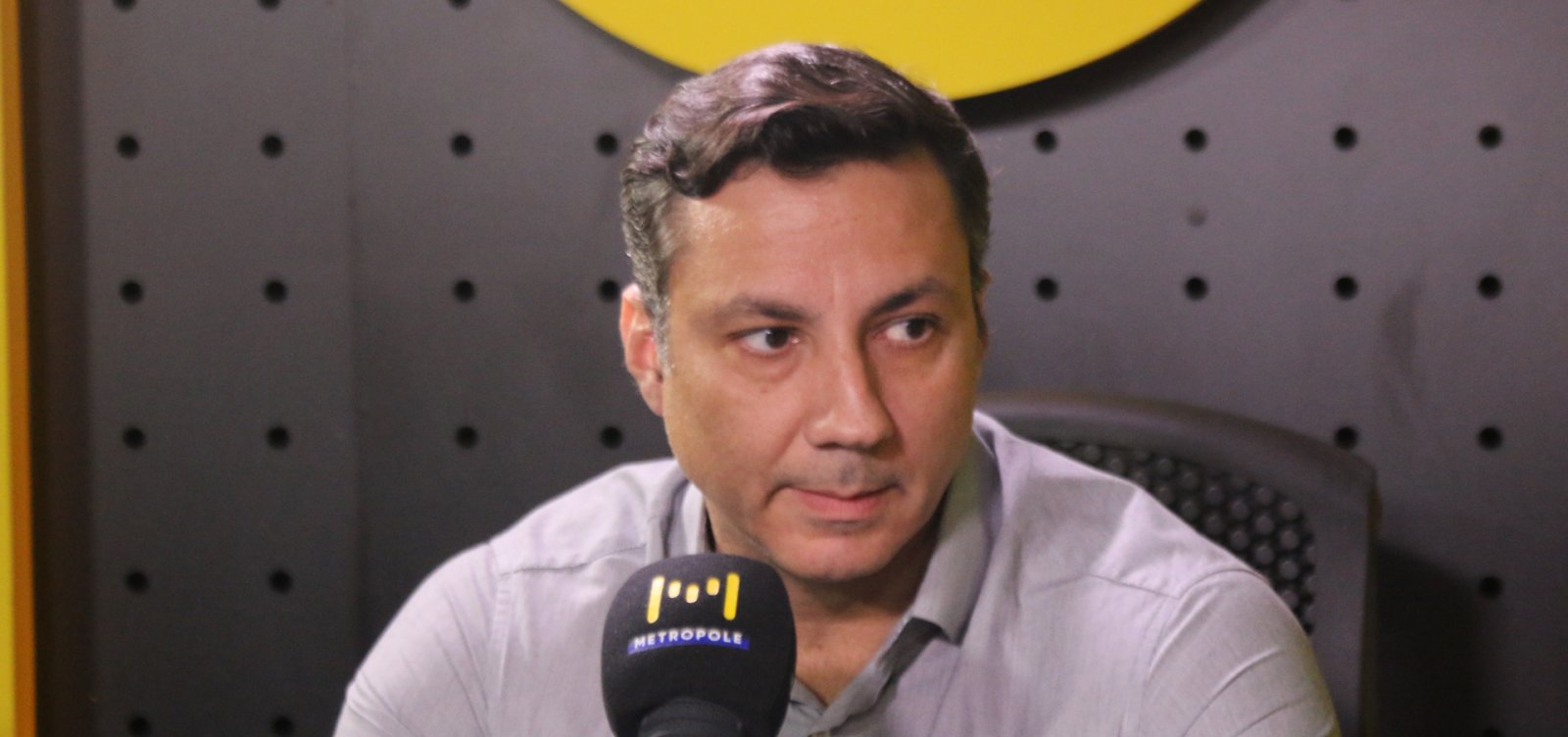 Transplantador afirma que 90% dos transplantes de fígado são casos sucesso