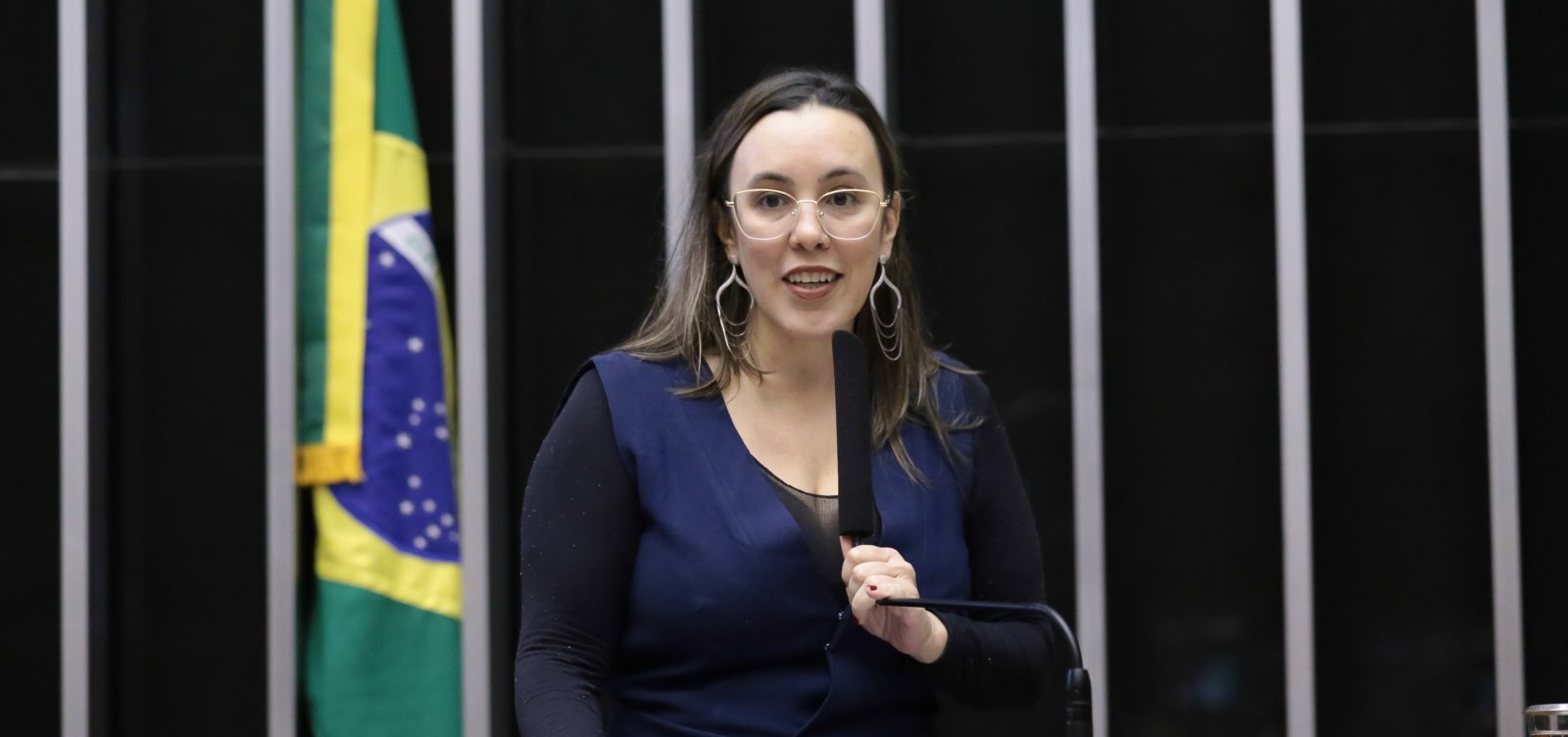 Visto de líder do PSOL é cancelado pelos EUA, aponta legenda