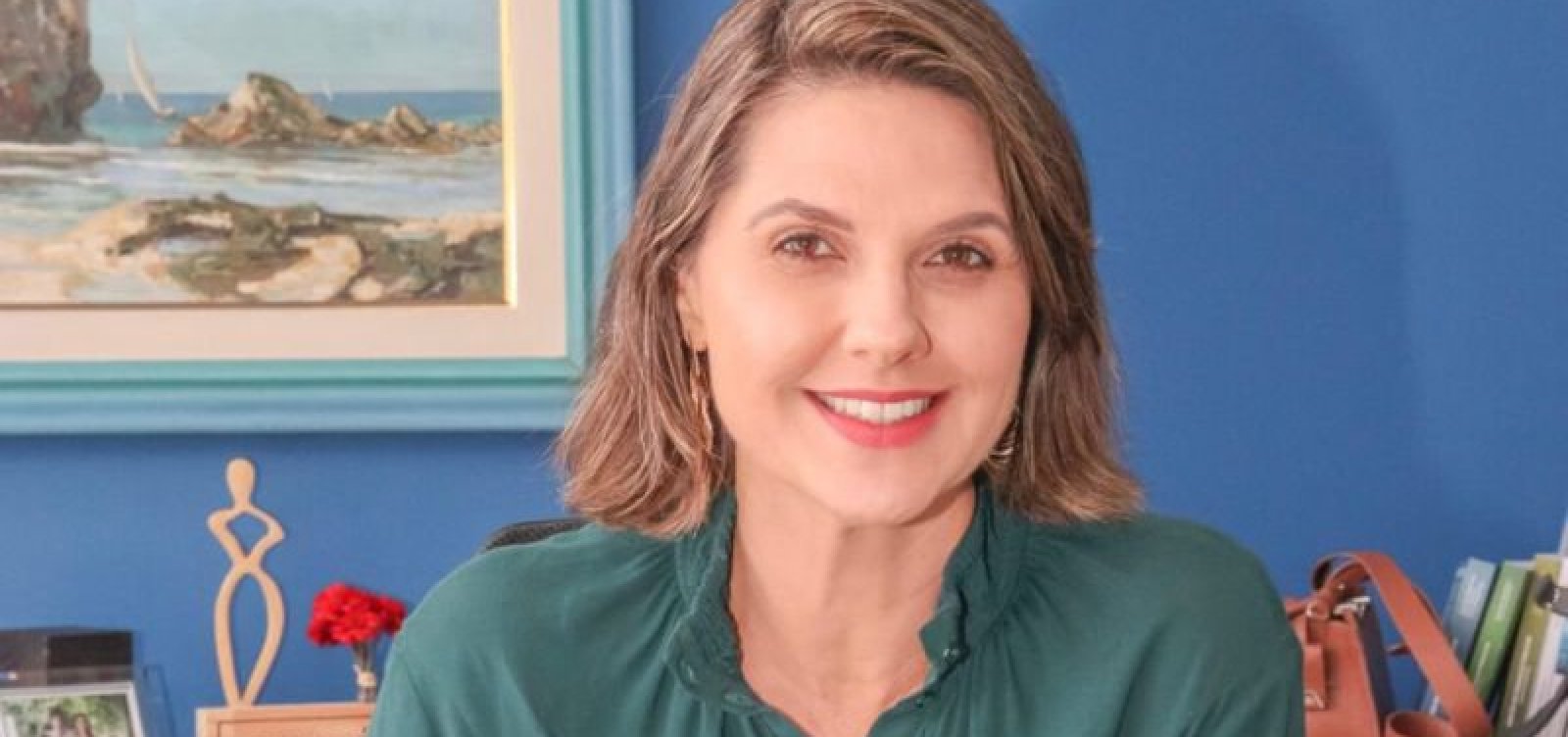 TJ-BA suspende contrato de R$ 183 mil para doutorado de secretária da Fazenda em Salvador
