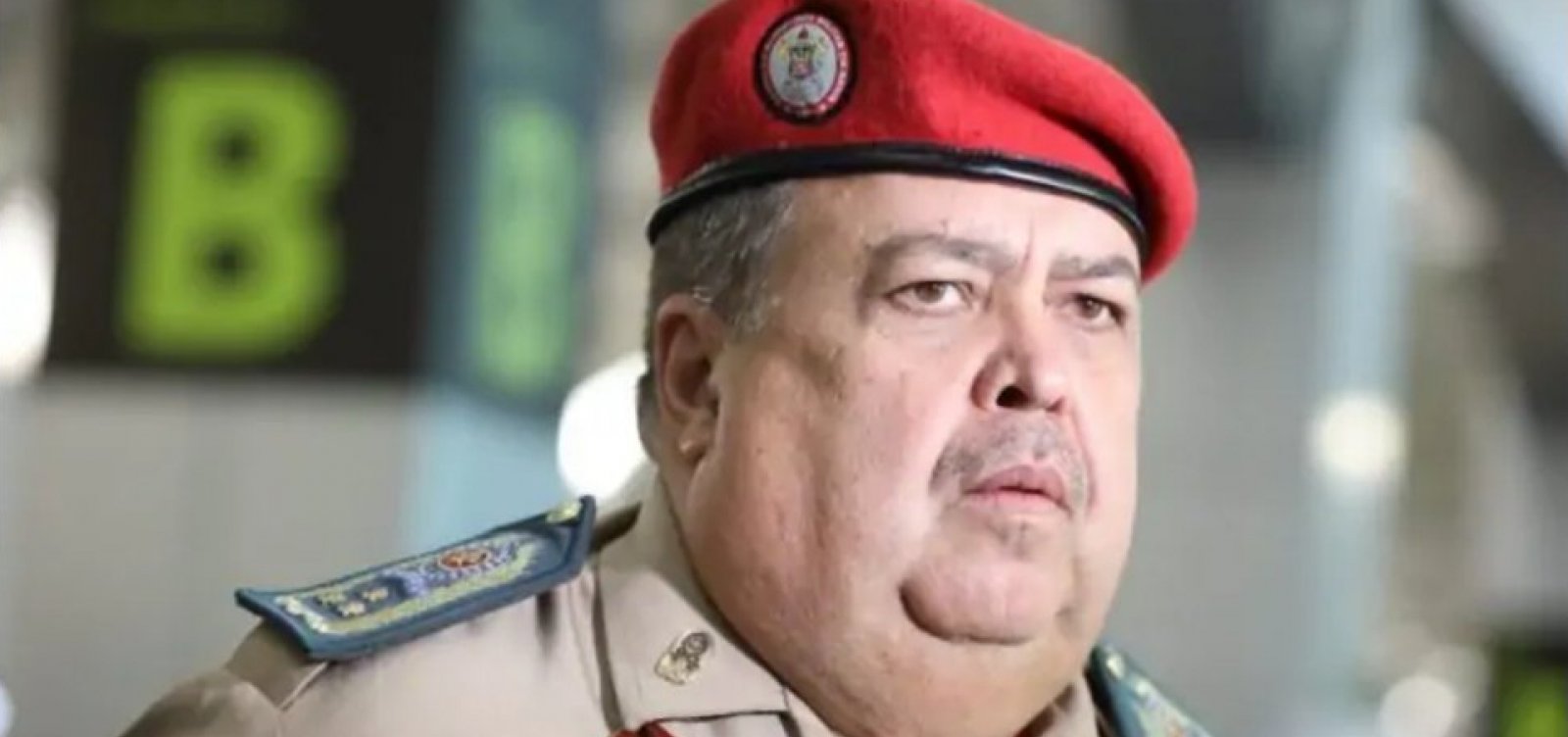 Ex-comandante dos Bombeiros desabafa sobre obesidade e depressão: "Não perdi a luta"
