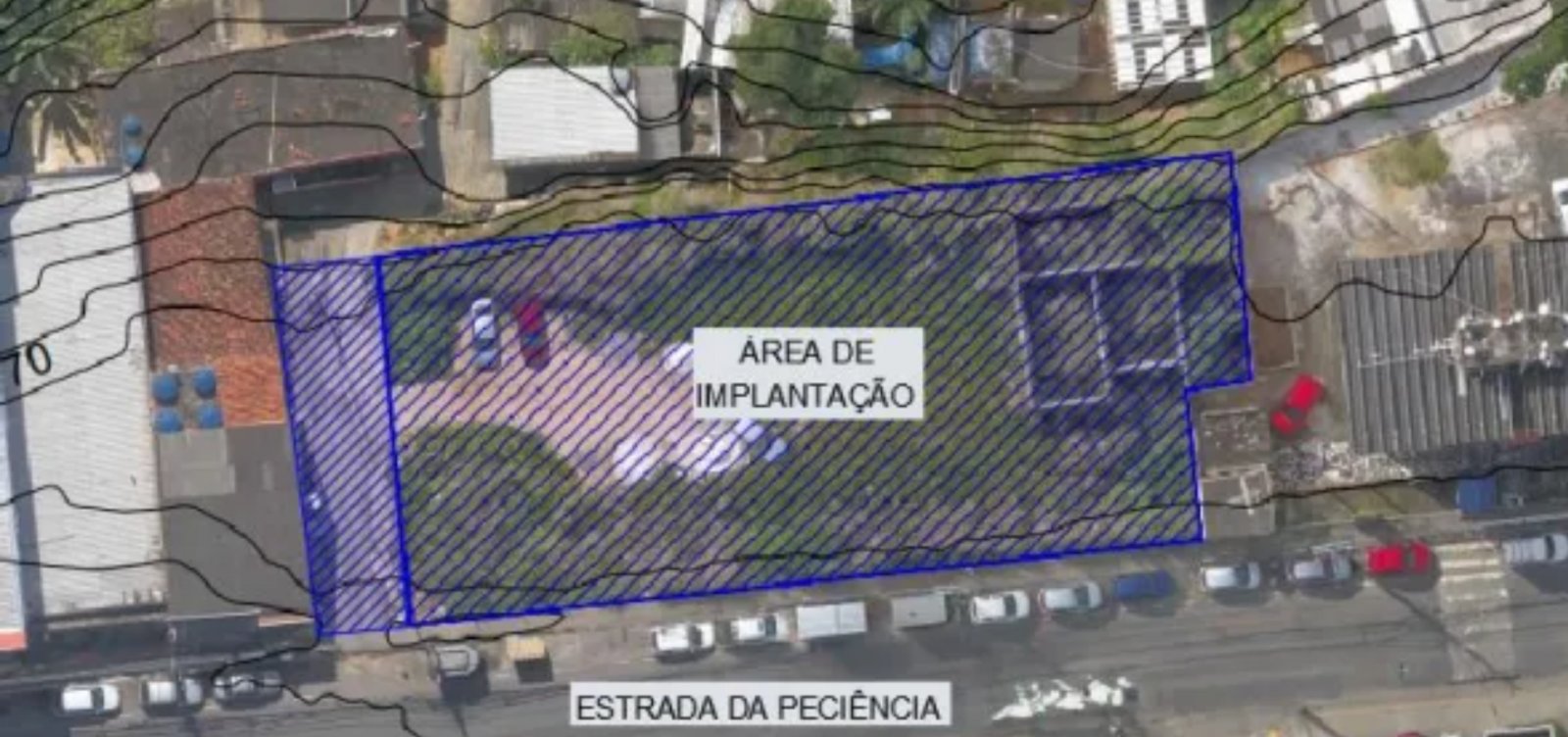 Cajazeiras VIII terá primeiro CEU da Cultura de Salvador