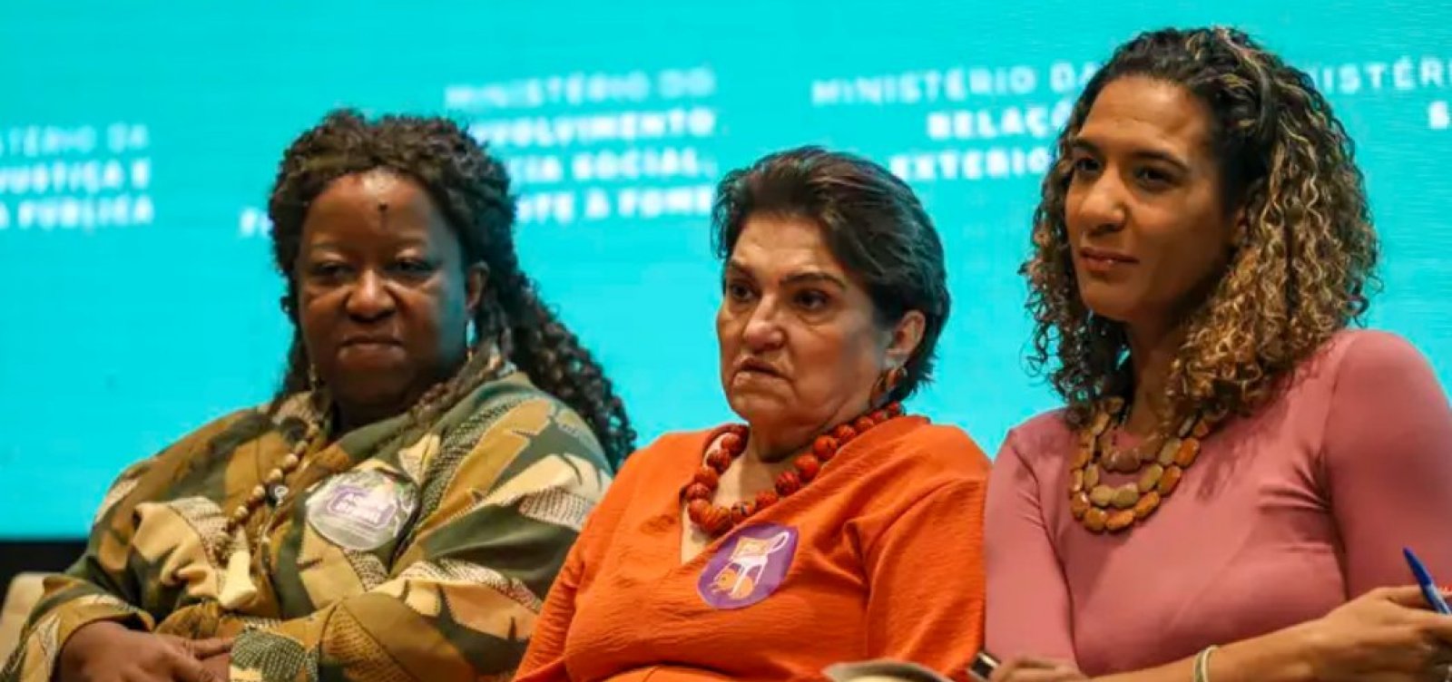 Conferência Nacional debate direitos das mulheres a partir desta segunda