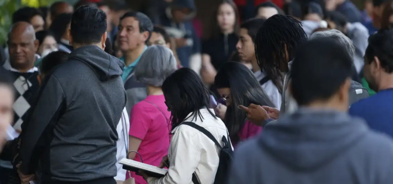 CNU 2025: provas começam neste domingo 