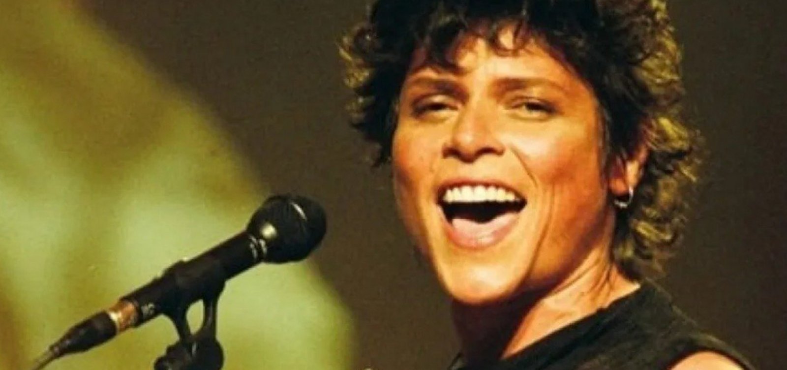 Vida e carreira de Cássia Eller ganham cinebiografia