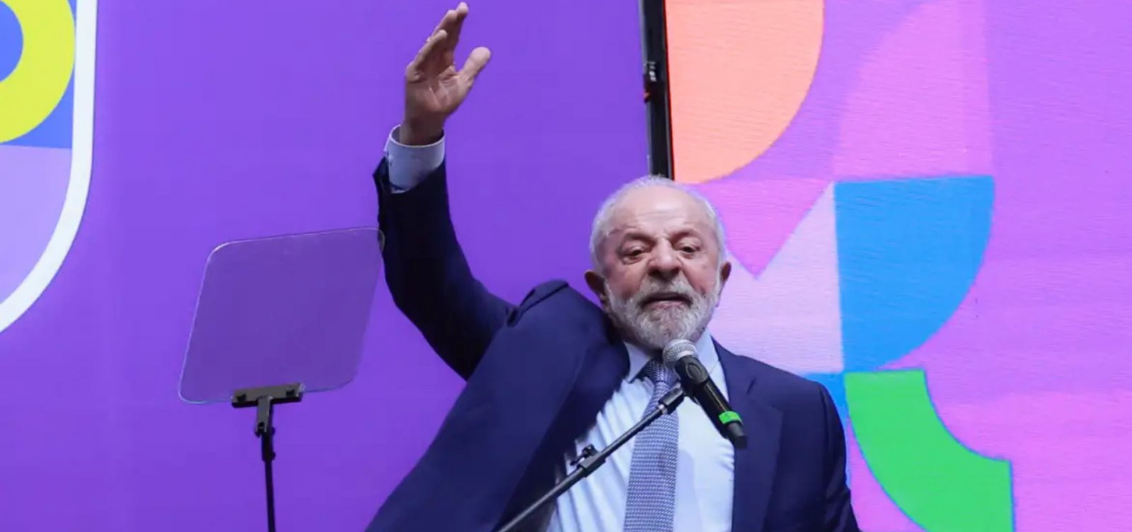 Lula defende igualdade de gênero na 5ª Conferência Nacional de Políticas para as Mulheres