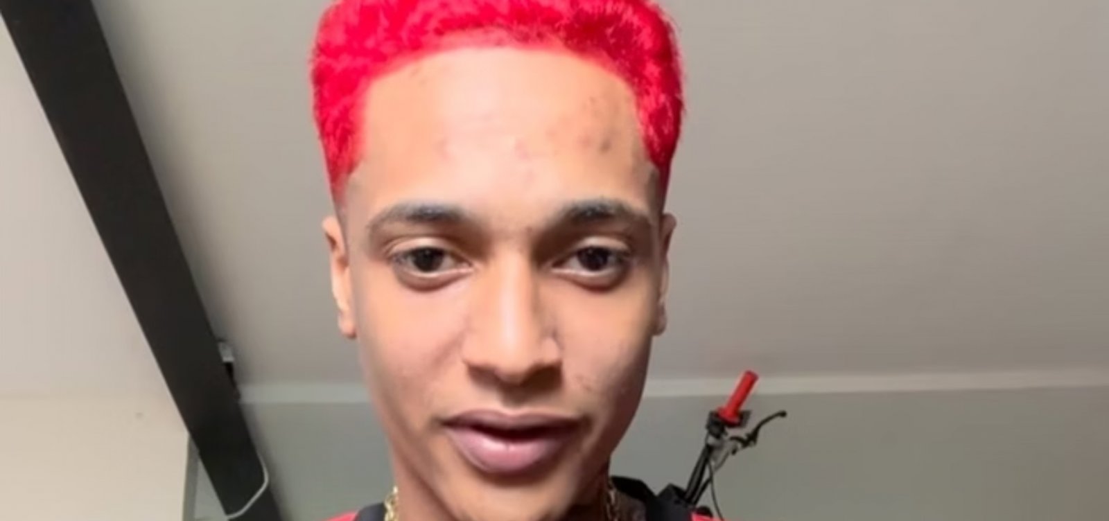 STJ revoga prisão preventiva do rapper Oruam 