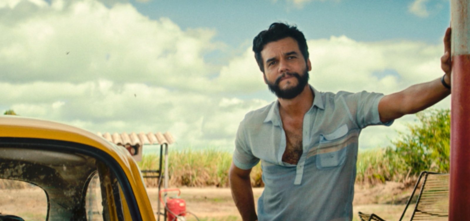 Wagner Moura é favorito ao Oscar 2026 por “O Agente Secreto”, diz Variety 