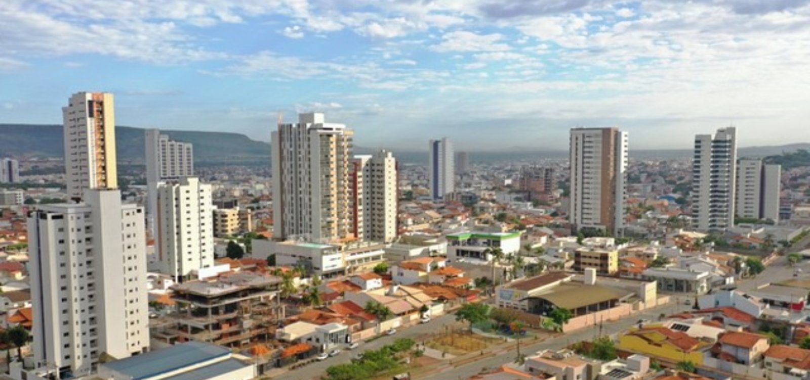 Inmet emite alerta vermelho de baixa umidade para 50 cidades da Bahia