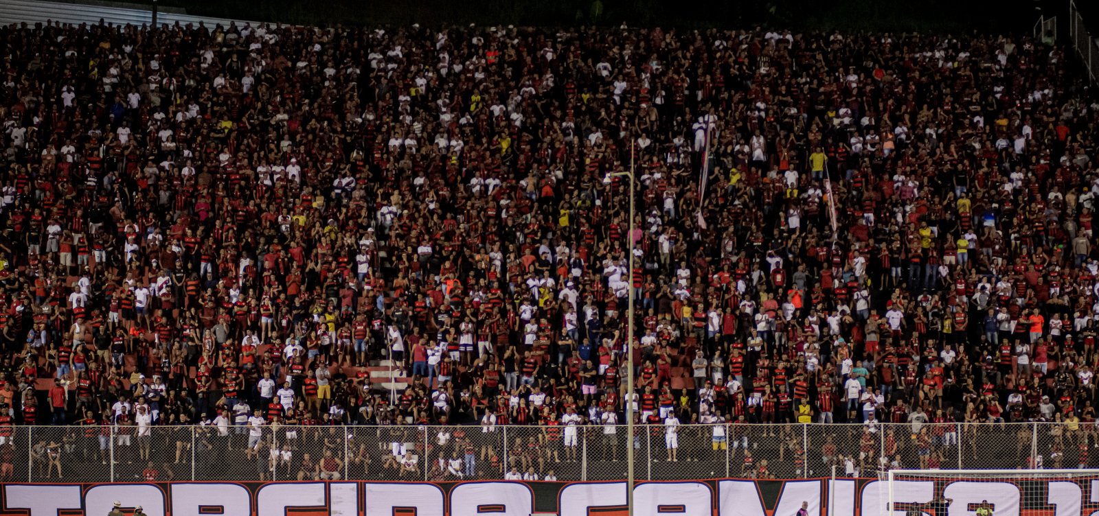 Vitória pede à CBF mudança de horário do Ba-Vi