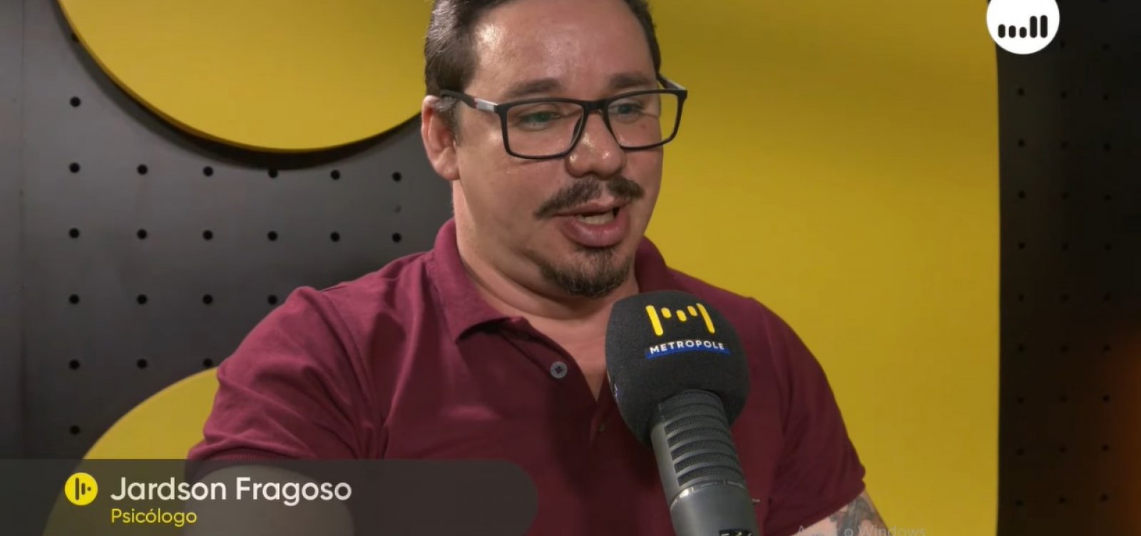 Fala de Trump é rebatida por psicólogo: "90 a 99% dos casos de autismo são genética"