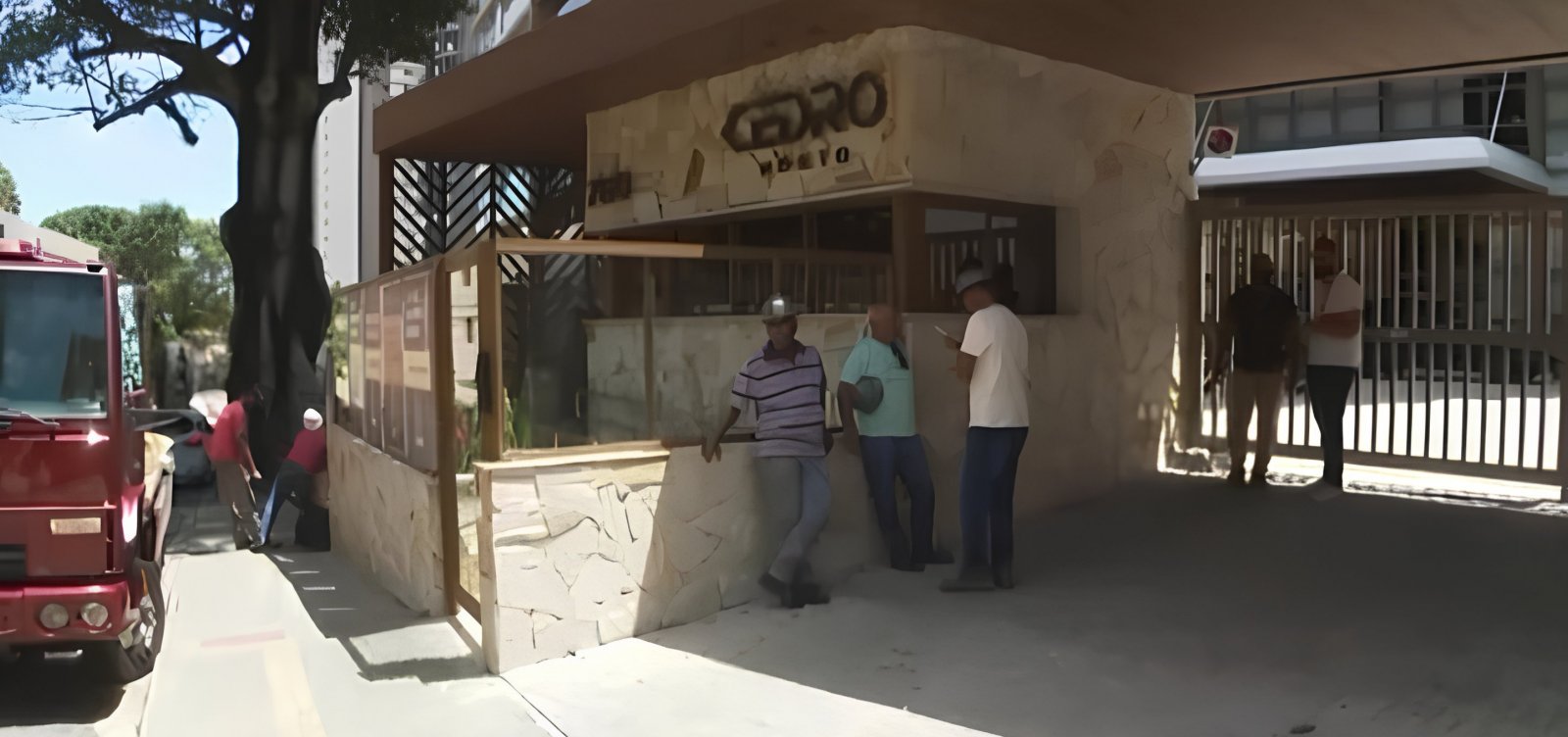 MPT investiga nova queda de operário em prédio de luxo em Salvador
