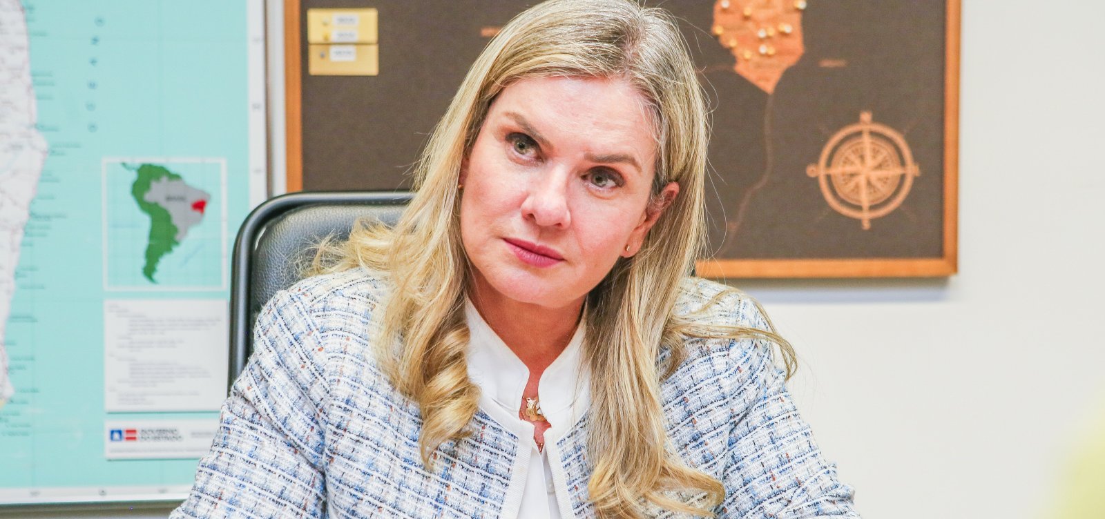 Presidente da AL-BA promete transparência e afirma que acionará Conselho de Ética após Binho Galinha ser considerado foragido