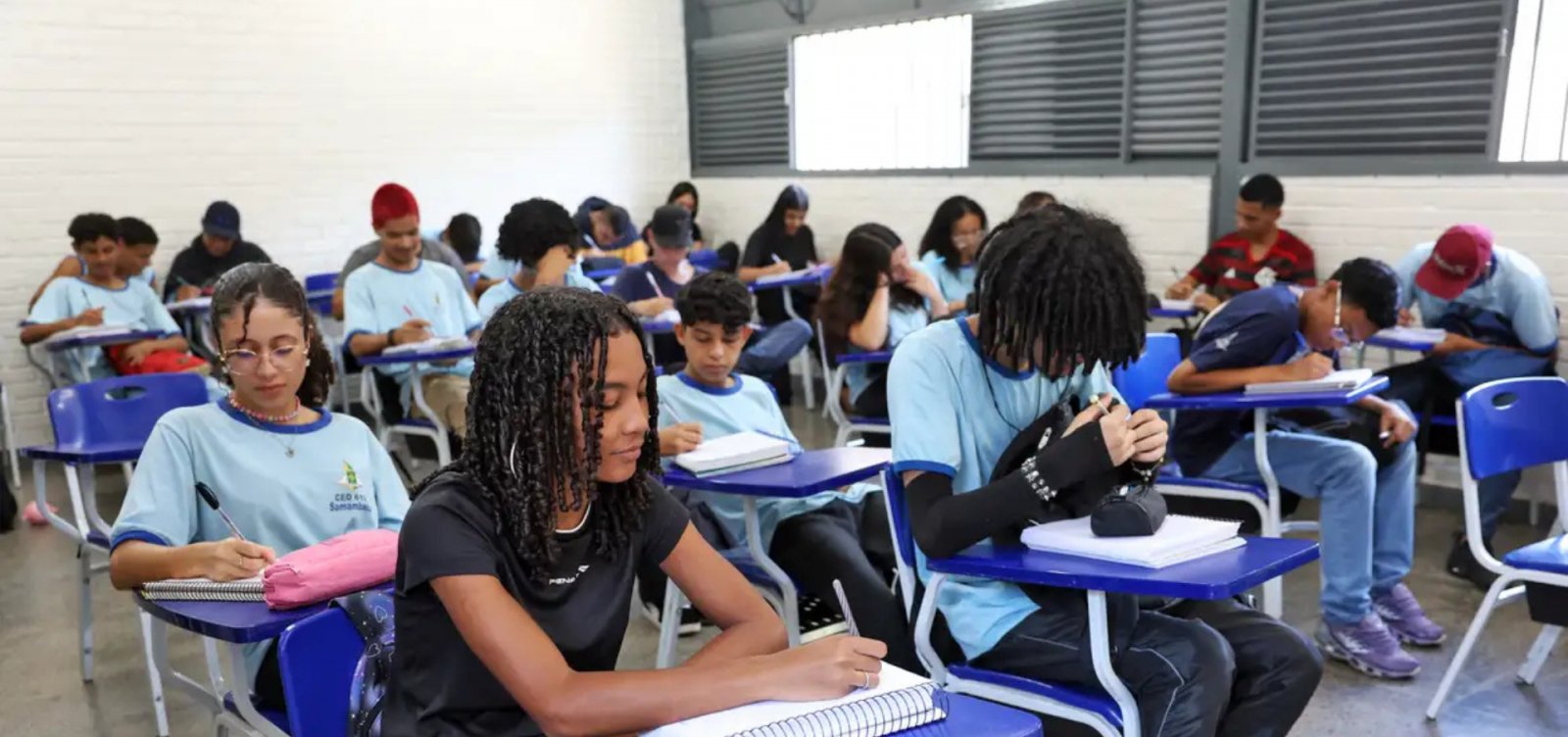 Pé-de-Meia: nascidos em maio e junho recebem 7ª parcela