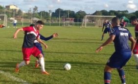 Ypiranga anuncia parceria com o Bahia até o término da 2ª divisão do Baiano