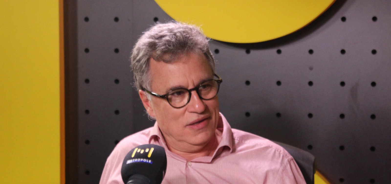 Presidente da CTB detalha investimentos no VLT e defende reocupação dos espaços públicos