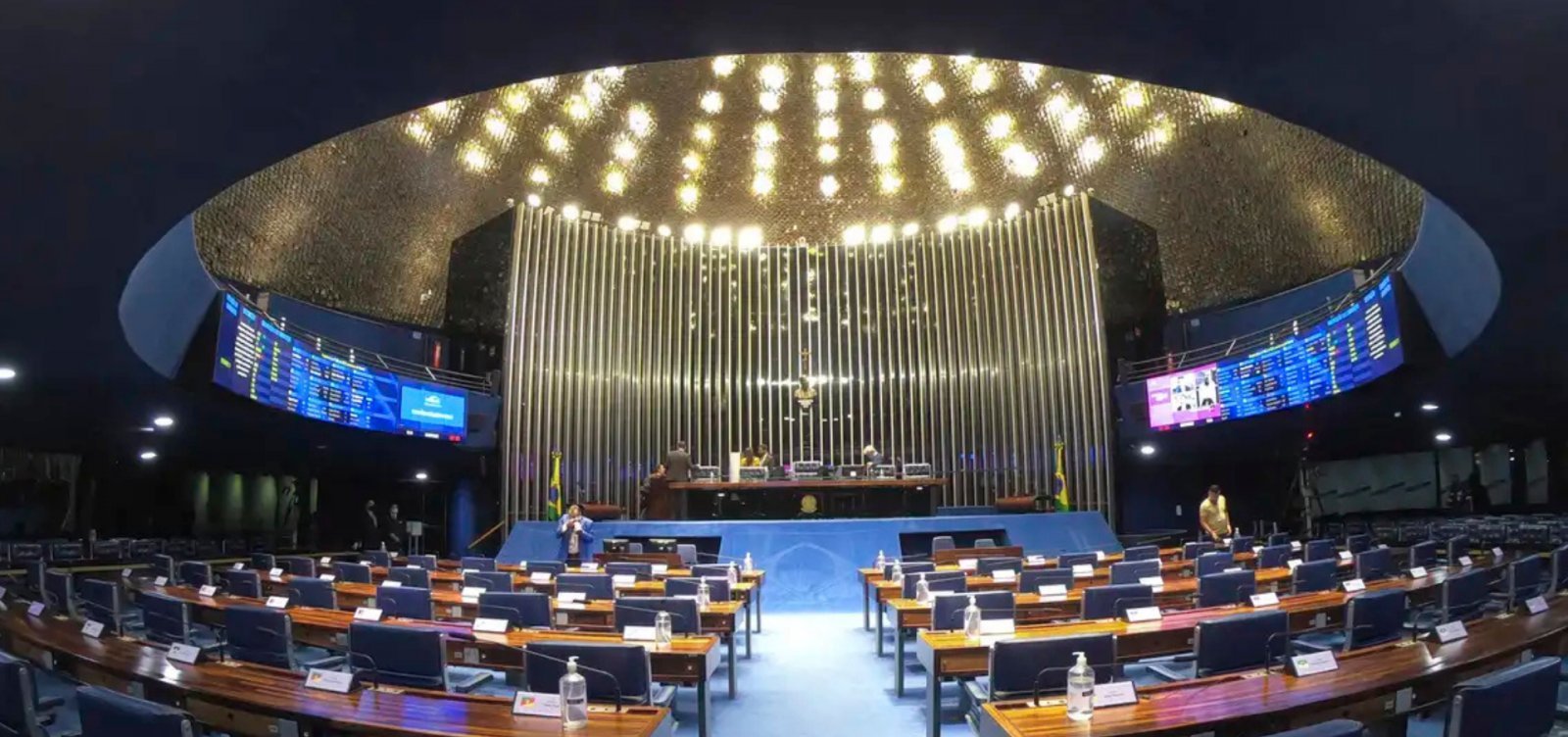 Entenda o que muda na Lei da Ficha Limpa após sanção com vetos de Lula