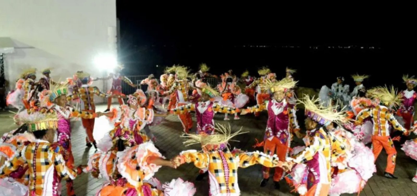 Câmara reconhece quadrilhas juninas como patrimônio cultural em Salvador