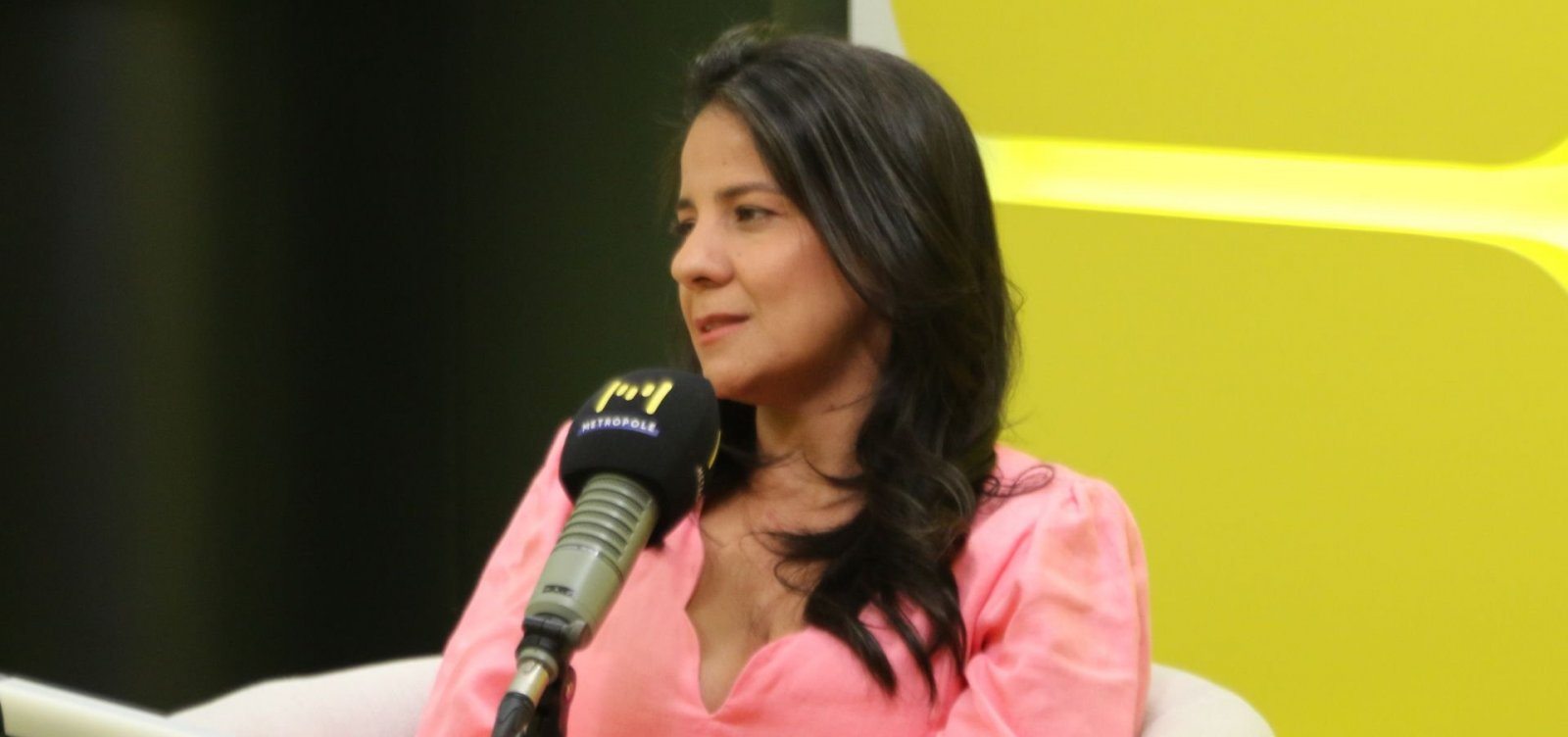 “Nosso grande desafio é Salvador”, reconhece secretária da Educação