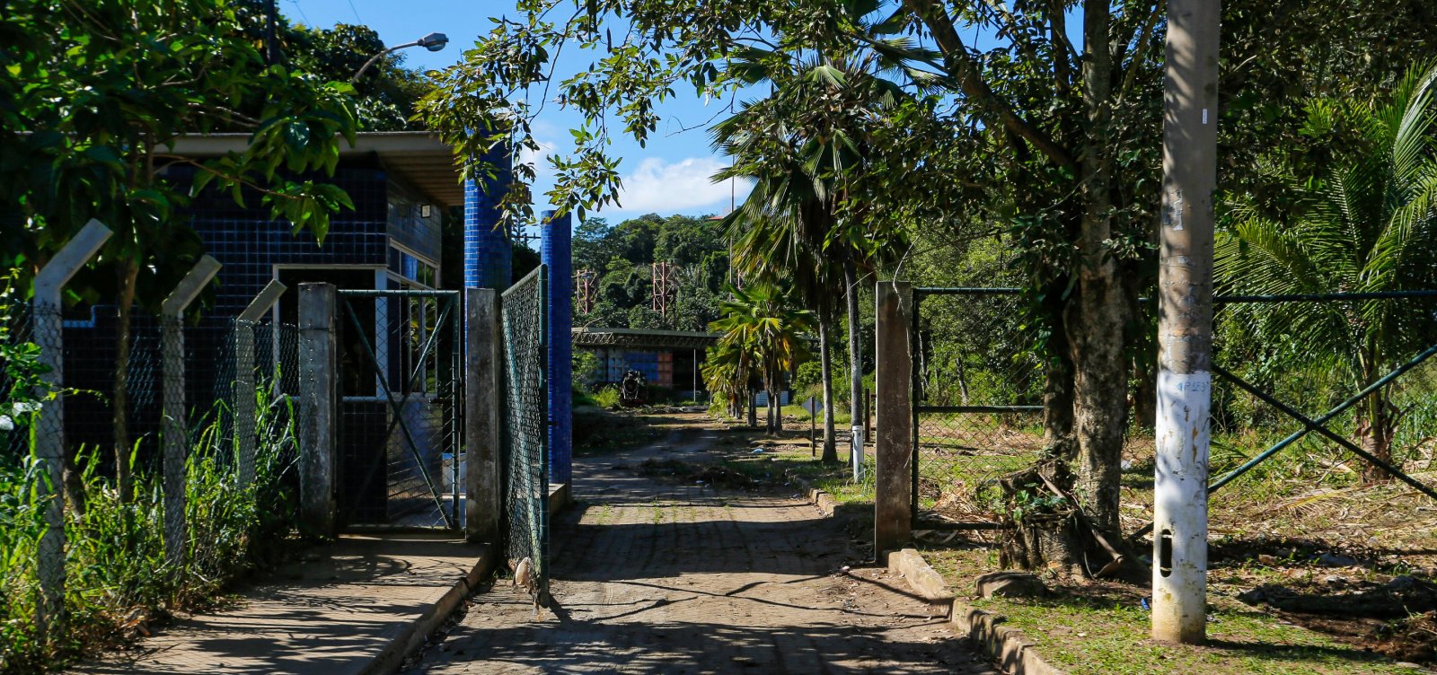 Primeiro museu tecnológico da América Latina, MCT completa 8 anos de portas fechadas e promessas frustradas