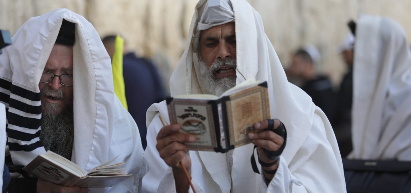 Entenda o Yom Kippur, dia mais sagrado do judaísmo